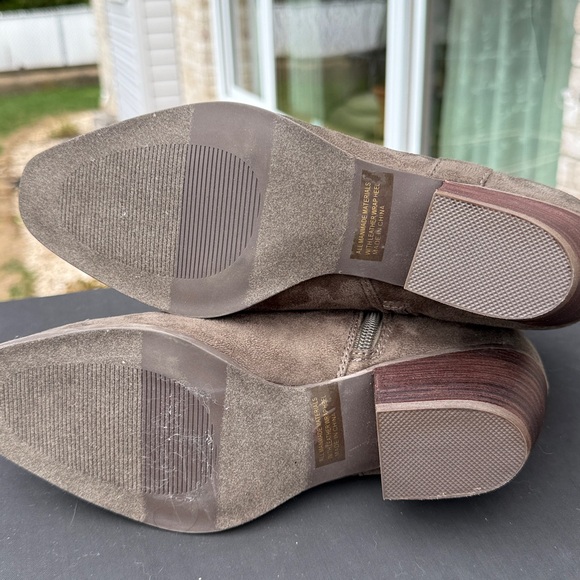 Dolce Vita Ankle Boots sz9 - Picture 15 of 16